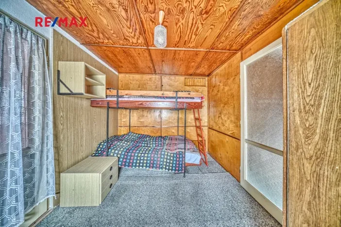 Prodej chaty, Vilémovice, 80 m2