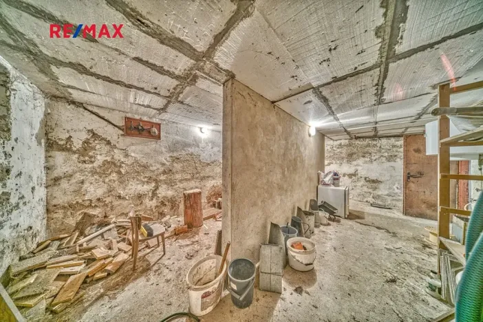 Prodej chaty, Vilémovice, 80 m2