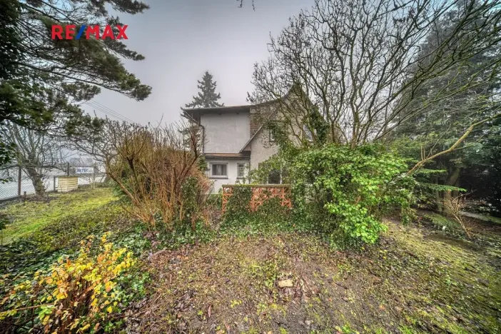 Prodej chaty, Vilémovice, 80 m2