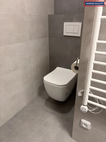 Pronájem bytu 1+1, Veselí nad Moravou, Hutník, 33 m2