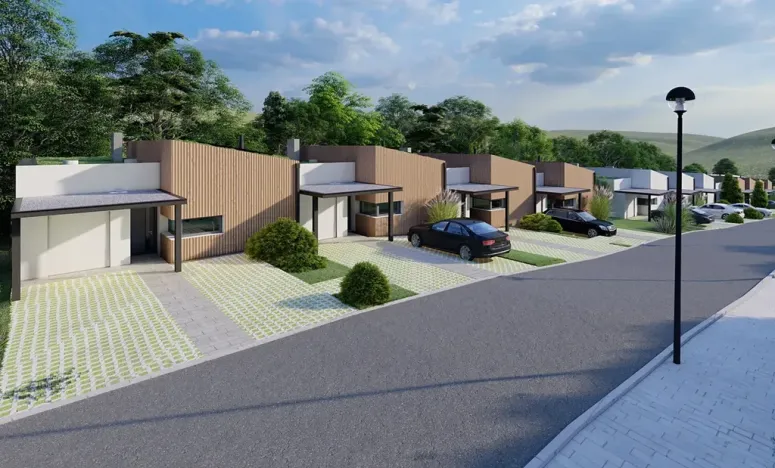 Prodej rodinného domu, Luhačovice, A. Václavíka, 115 m2