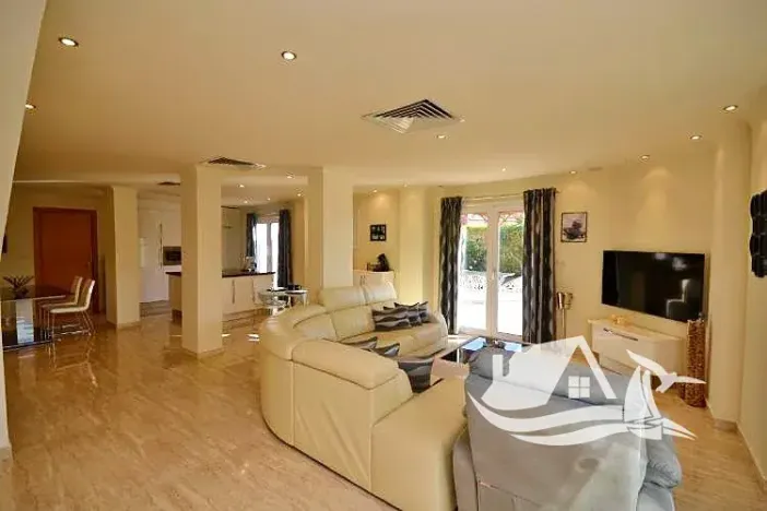 Prodej vily, Hurghada, Egypt, 150 m2