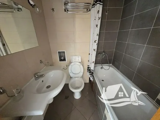 Prodej bytu 2+kk, Bansko, Bulharsko, 52 m2