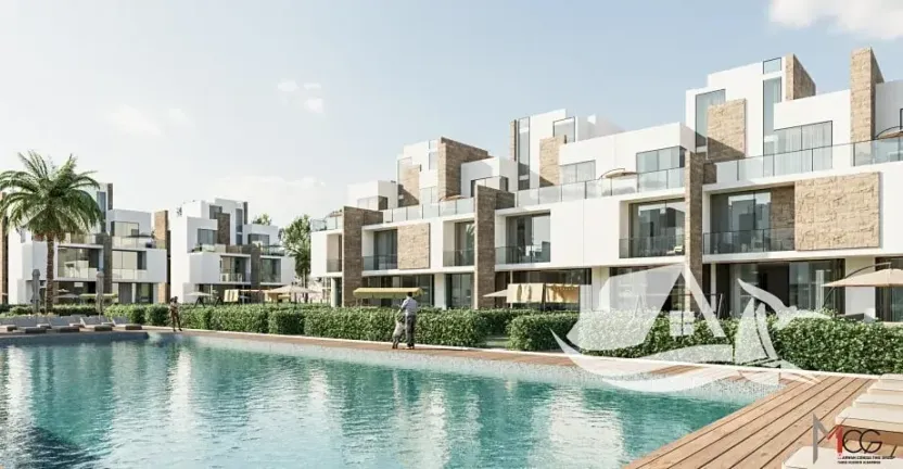 Prodej bytu 2+kk, Hurghada, Egypt, 77 m2