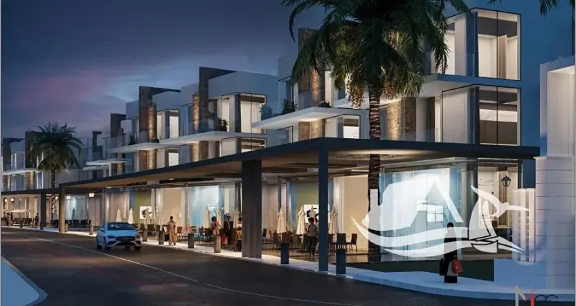 Prodej bytu 2+kk, Hurghada, Egypt, 77 m2