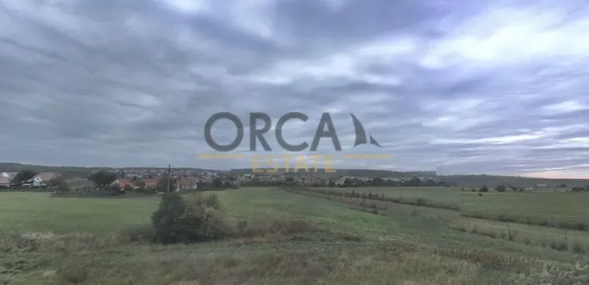 Prodej pole, Kobylí, 17 m2