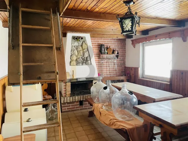 Prodej vinného sklepa, Dolní Bojanovice, Zemačka, 37 m2