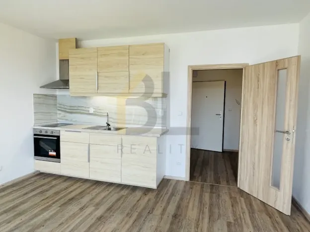 Pronájem bytu 1+kk, Rohatec, Moravní, 28 m2