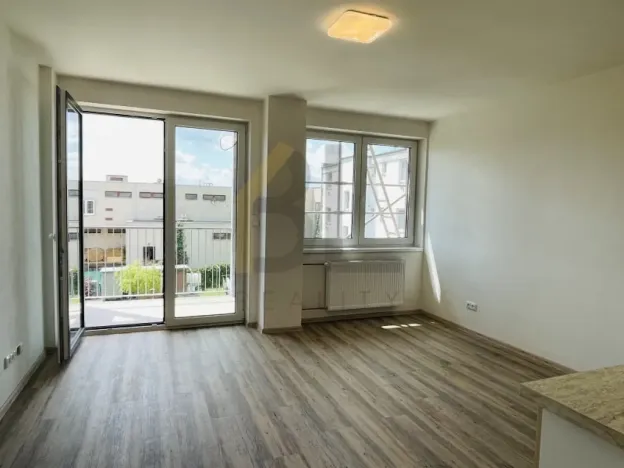 Pronájem bytu 1+kk, Rohatec, Moravní, 28 m2