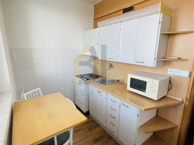 Pronájem bytu 1+1, Hodonín, Brandlova, 32 m2