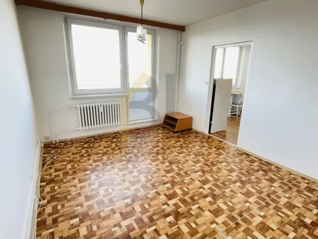 Pronájem bytu 1+1, Hodonín, Brandlova, 32 m2