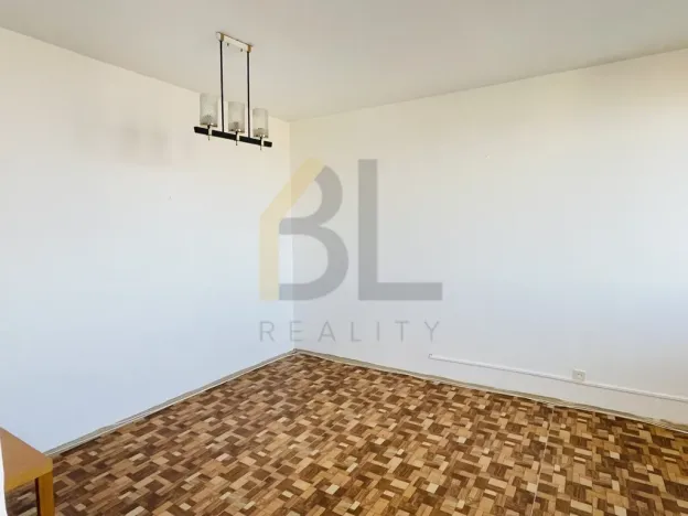 Pronájem bytu 1+1, Hodonín, Brandlova, 32 m2