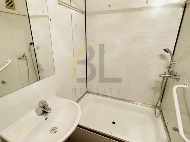 Pronájem bytu 1+1, Hodonín, Brandlova, 32 m2