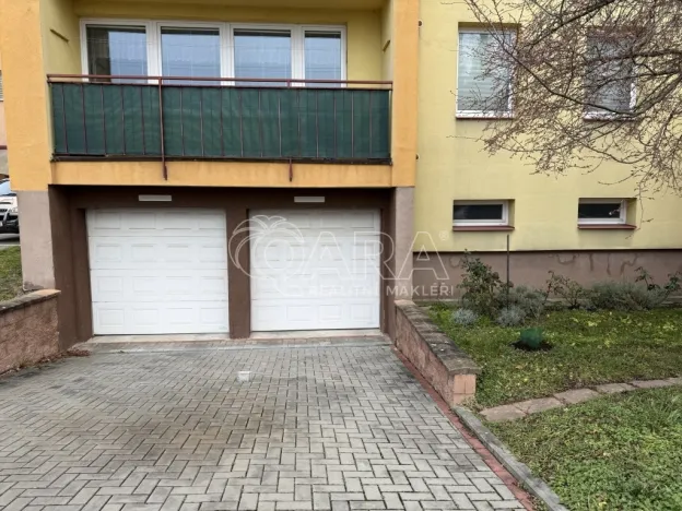 Pronájem garáže, Nový Jičín - Loučka, Za Korunou, 30 m2