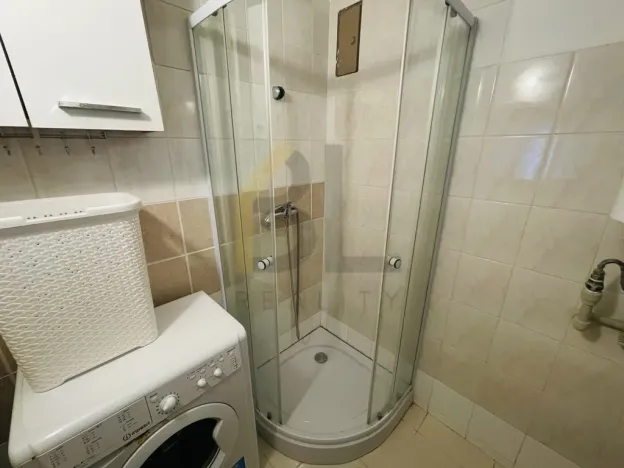 Pronájem bytu 1+kk, Velké Bílovice, Mírová, 20 m2