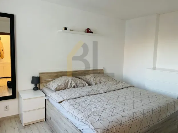 Pronájem bytu 2+kk, Hodonín, Dolní Valy, 54 m2