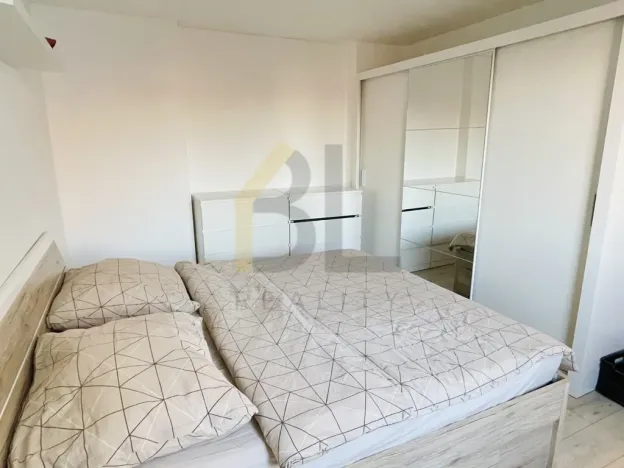 Pronájem bytu 2+kk, Hodonín, Dolní Valy, 54 m2