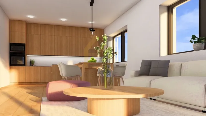 Prodej rodinného domu, Ratíškovice, Polní, 162 m2