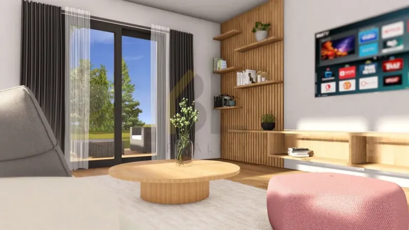 Prodej rodinného domu, Ratíškovice, Polní, 162 m2