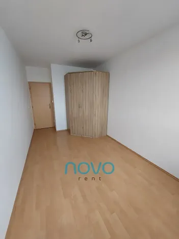 Pronájem bytu 2+kk, Praha - Letňany, Místecká, 45 m2