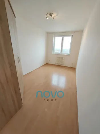 Pronájem bytu 2+kk, Praha - Letňany, Místecká, 45 m2