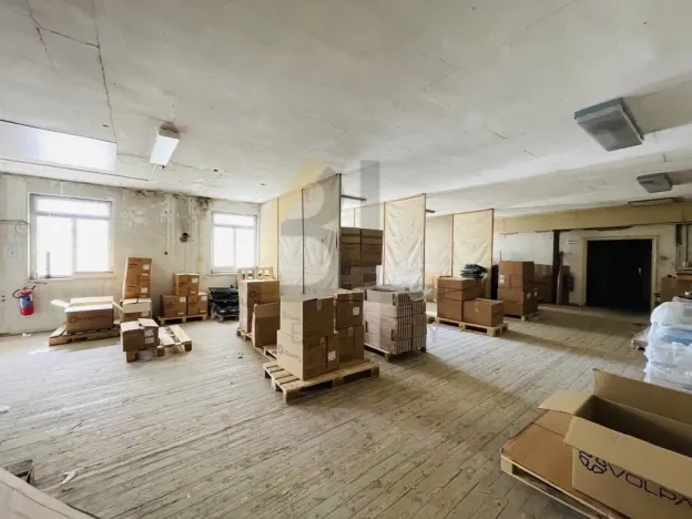 Pronájem obchodního prostoru, Bučovice, Legionářská, 539 m2