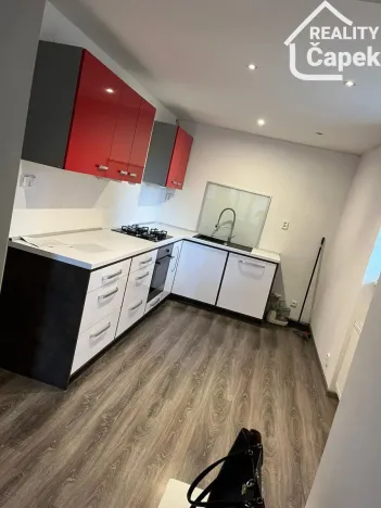 Pronájem bytu 2+kk, Vratimov, Okružní, 58 m2