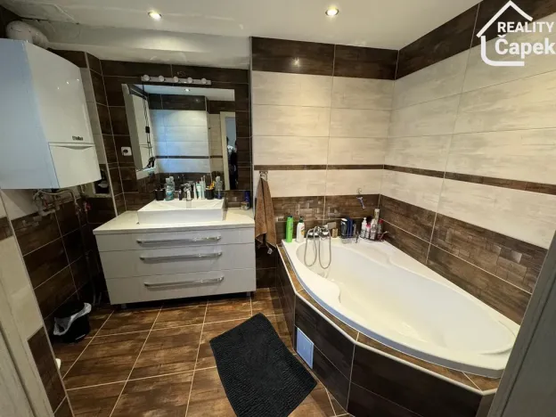 Pronájem bytu 2+kk, Vratimov, Okružní, 58 m2