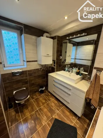 Pronájem bytu 2+kk, Vratimov, Okružní, 58 m2