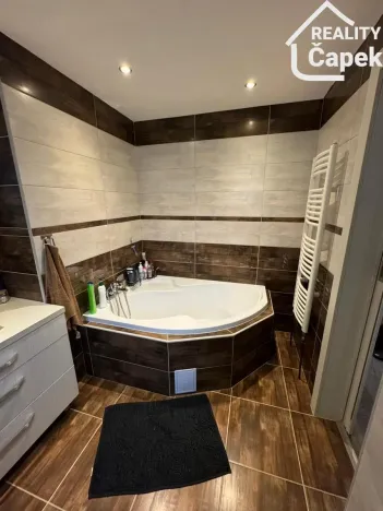 Pronájem bytu 2+kk, Vratimov, Okružní, 58 m2