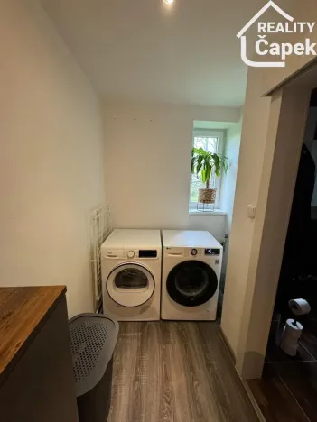 Pronájem bytu 2+kk, Vratimov, Okružní, 58 m2