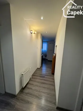 Pronájem bytu 2+kk, Vratimov, Okružní, 58 m2