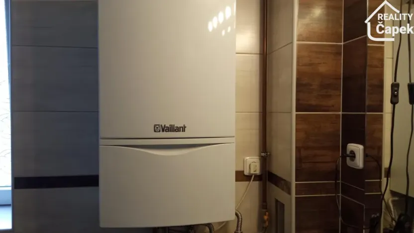 Pronájem bytu 2+kk, Vratimov, Okružní, 58 m2