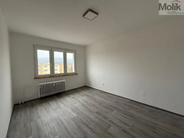 Pronájem bytu 2+1, Most, Hutnická, 55 m2