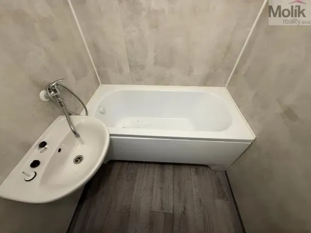 Pronájem bytu 2+1, Most, Hutnická, 55 m2