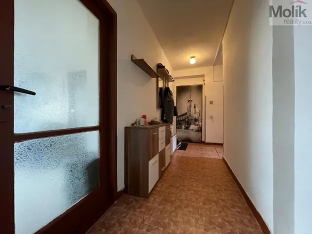 Pronájem bytu 2+1, Meziboří, Hornická, 65 m2