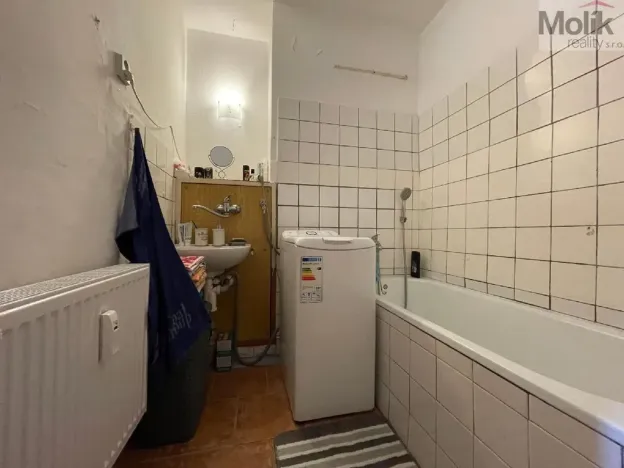 Pronájem bytu 2+1, Meziboří, Hornická, 65 m2