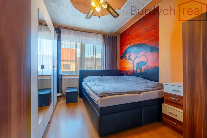 Prodej rodinného domu, Neslovice, Zahrádky, 131 m2