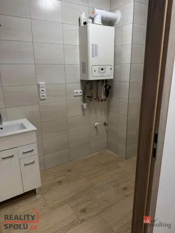 Pronájem bytu 3+1, Petrovice, 61 m2