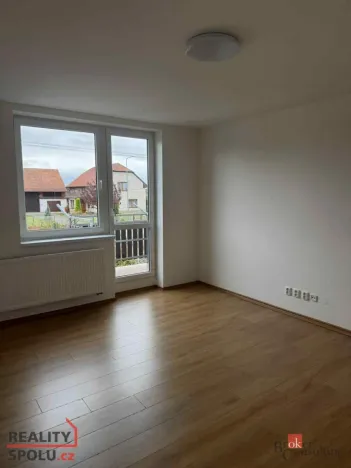 Pronájem bytu 3+1, Petrovice, 61 m2