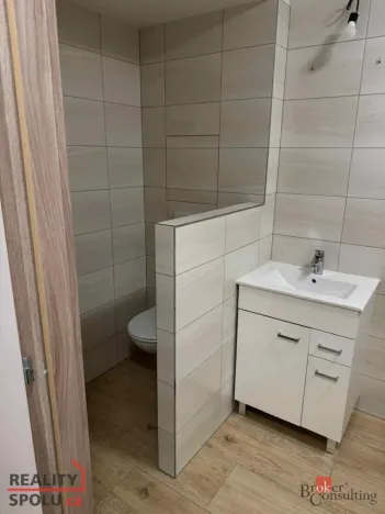 Pronájem bytu 3+1, Petrovice, 61 m2