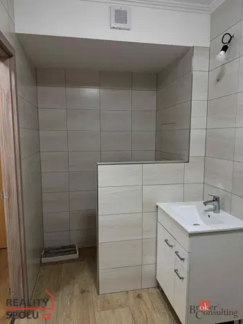 Pronájem bytu 3+1, Petrovice, 61 m2