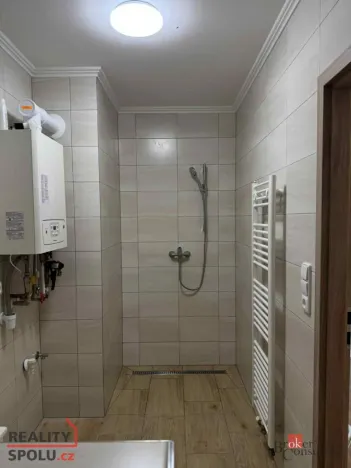 Pronájem bytu 3+1, Petrovice, 61 m2