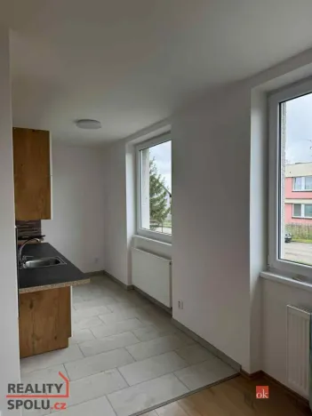 Pronájem bytu 3+1, Petrovice, 61 m2