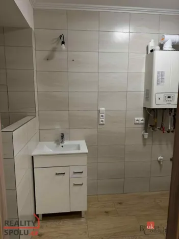 Pronájem bytu 3+1, Petrovice, 61 m2