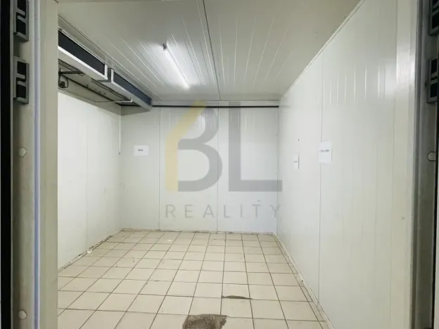 Pronájem skladu, Hodonín, Na Výhoně, 90 m2