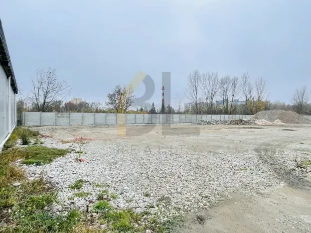 Pronájem komerčního pozemku, Hodonín, Na Výhoně, 3306 m2