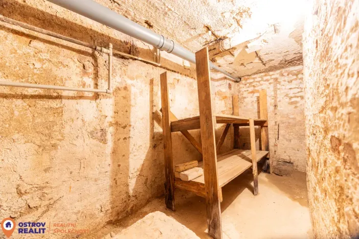 Prodej rodinného domu, Dubicko, Družstevní, 80 m2