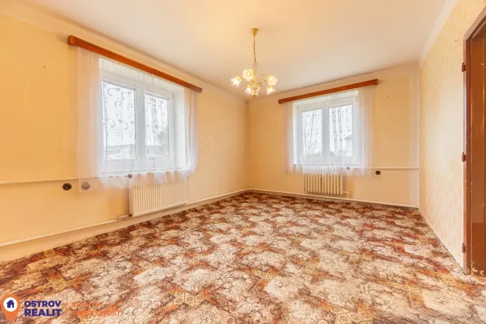 Prodej rodinného domu, Dubicko, Družstevní, 80 m2