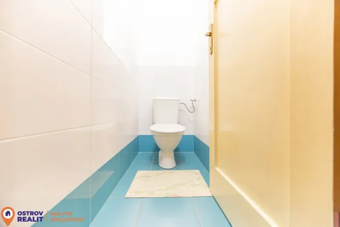 Prodej rodinného domu, Dubicko, Družstevní, 80 m2